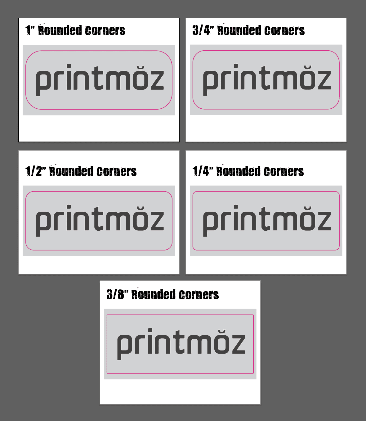 Custom Aluminum Metal Signs Any Size & Shape Ships Fast!